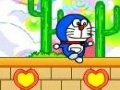 Cluiche Doraemon Adventure