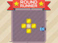 Cluiche Round Runner