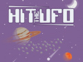Cluiche Hit The UFO