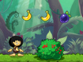 Cluiche Tog Jungle Runner