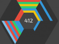 Cluiche Color Hexagon