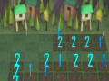 Cluiche Minesweep Hollow 3D