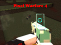 Cluiche Pixel Warfare 4