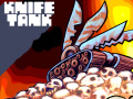 Cluiche Knife Tanks      