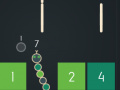Cluiche Snake Vs Block