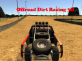 Cluiche Offroad Dirt Racing 3D