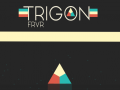 Cluiche Trigon FRVR