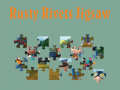 Cluiche Rusty Rivets Jigsaw