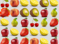 Cluiche Fruit Salad