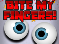 Cluiche Bite My Fingers