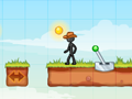 Cluiche Level Editor 4 Wild West