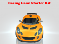 Cluiche Racing Game Starter Kit