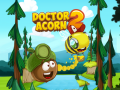 Cluiche Doctor Acorn 2