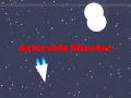 Cluiche Asteroids Shooter