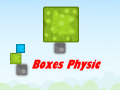 Cluiche Boxes Physic 