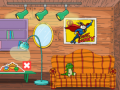 Cluiche Treehouse designer!