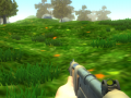 Cluiche Survival Simulator