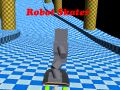 Cluiche Robot Skater