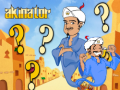 Cluiche Akinator