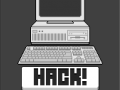 Cluiche Hack!