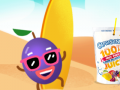 Cluiche Sun surfer