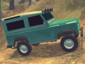 Cluiche Extreme OffRoad Cars