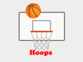 Cluiche Hoops