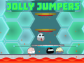 Cluiche Jolly Jumpers