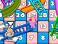 Cluiche Snakes And Ladders