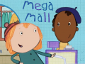 Cluiche Mega Mall