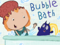 Cluiche Bubble Bath