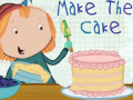 Cluiche Make The Cake