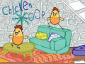 Cluiche Chicken Coop