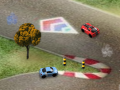 Cluiche Drift Cup Racing 