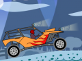 Cluiche Buggy Rally