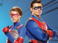 Cluiche Henry Danger Who`s Your Enemy