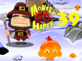Cluiche Monkey Go Happy Stage 39