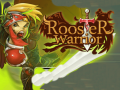 Cluiche Rooster Warrior 