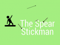 Cluiche The Spear Stickman      