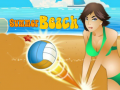 Cluiche Summer Beach  