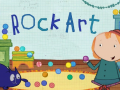 Cluiche Rock Art