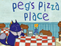 Cluiche Pegs Pizza Place