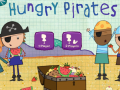 Cluiche Hungry Pirates