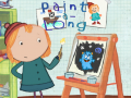 Cluiche Paint A Long