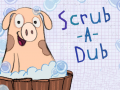 Cluiche Scrub A Dub