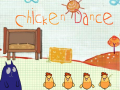 Cluiche Chicken Dance
