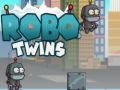 Cluiche Robo Twins