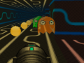 Cluiche PacMan FPS