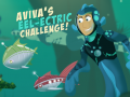 Cluiche Avivas Eel- Ectric Challenge