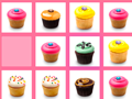 Cluiche 2048 Cupcakes